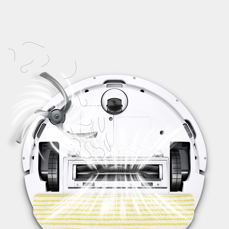 Прахосмукачка робот Karcher RVC 3 EU